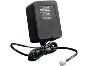 napájecí zdroj UK 230V Woodland Scenics JP5772