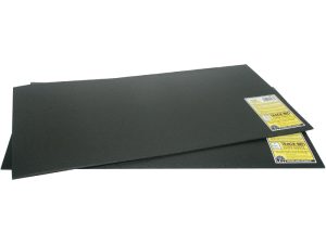 podloží pod výhybky 3 mm Woodland Scenics ST1478