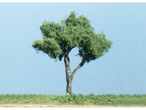 listnatý strom 2 ks Woodland Scenics TK21