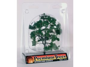 javor 1 ks Woodland Scenics TR1610