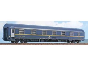 lůžkový vůz MU FS A.C.M.E. 50565