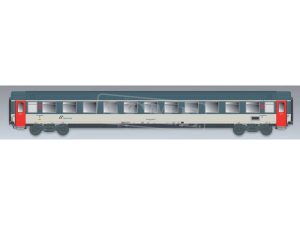 osobní vůz UIC-Z 2.třídy FS A.C.M.E. 50608