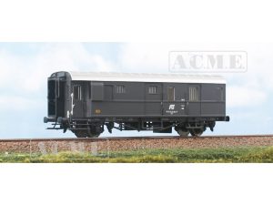 poštovní / zavazadlový vůz Typ 1952R FS A.C.M.E. 51186