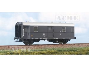 poštovní vůz Typ 1964 FS A.C.M.E. 51200