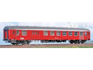 osobní vůz UIC-Y 2.třídy DSB A.C.M.E. 52092