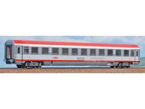 lůžkový vůz EC89 ÖBB A.C.M.E. 52558