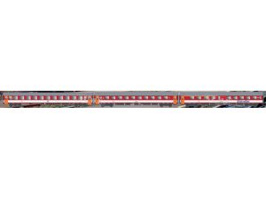 set Slovenska strela ZSSK A.C.M.E. 55349