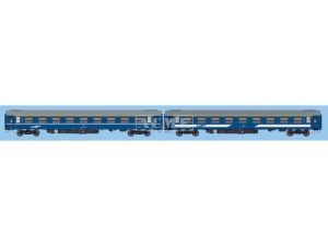 InterCity Sava JZ A.C.M.E. 55355