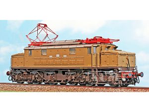 elektrická lokomotiva E.626.297 FS DCC se zvukem A.C.M.E. 69583