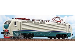 elektrická lokomotiva E.402.031 Trenitalia FS DCC se zvukem A.C.M.E. 69641