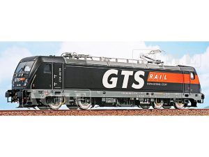 elektrická lokomotiva TRAXX II 494 GTS DCC se zvukem A.C.M.E. 69697