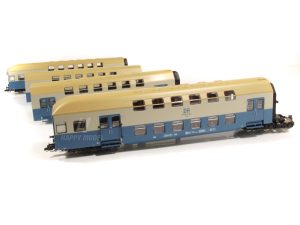 patrová jednotka 4-dílná, DR Arnold HN9521