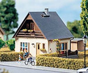 dům Gabi Auhagen 11378