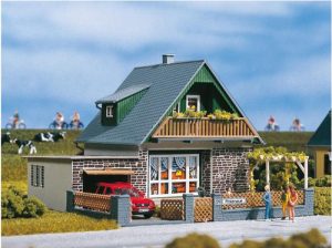 dům Michaela Auhagen 11387