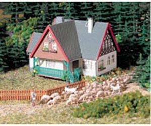 hájovna Auhagen 12225