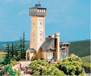 vyhlídková restaurace Pöhlberg Auhagen 12226