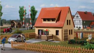 dům Elke Auhagen 12237