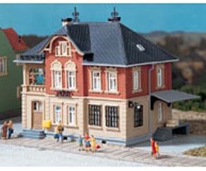 pošta Auhagen 12240