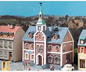 radnice Auhagen 12241