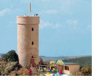 rozhledna Auhagen 13279