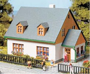 dům Hanna Auhagen 13300