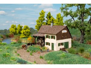 stará lisovna olejů Auhagen 13353