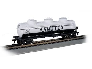 kotlový vůz Kanotex #879 Bachmann 17113