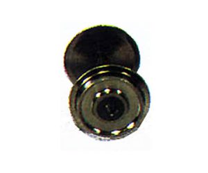 dvojkolí průměr 7,7mm Bramos 9092