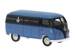 VW T1a skříň Ernst Klett, 1961 Brekina 32073