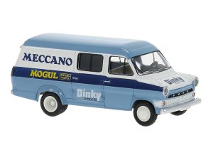 Ford Transit Meccano, 1970 Brekina 34174