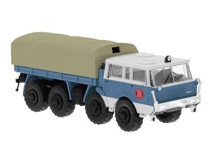 Tatra 813 8x8 Kolos, 1968 Brekina 71941