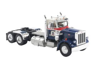 Peterbilt 359 US Mail 1973 Brekina 85723