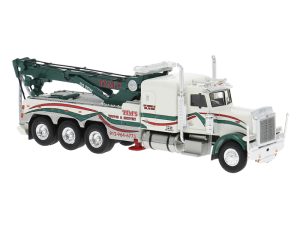 Peterbilt 359 odtahová služba Tim, 1973 Brekina 86281