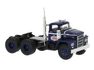 Dodge LCF CT 900 Canada Cartage, 1960 Brekina 86307