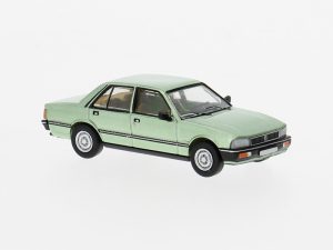 Peugeot 505 světle zelený 1979 Brekina PCX870288