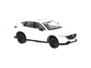 Mazda CX-5 bílá 2022 Brekina PCX870576