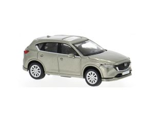 Mazda CX-5 béžová 2022 Brekina PCX870577