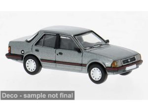 Ford Orion MK I šedý 1984 Brekina PCX870725