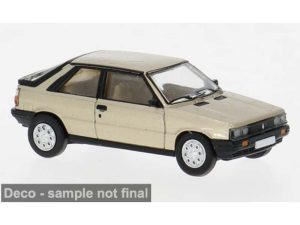 Renault 11 Turbo béžový 1983 Brekina PCX870755