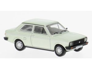 VW Derby I světle zelený, 1977 Brekina PCX870810