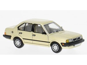 Volvo 340 béžové, 1985 Brekina PCX870823