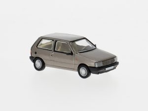 Fiat Uno hnědý 1983 Brekina PCX871262