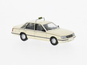 Opel Senator A2 Taxi Brekina PCX871462