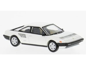Ferrari Mondial bílé, 1980 Brekina PCX871554