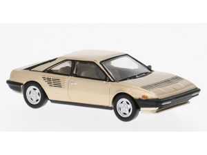 Ferrari Mondial béžové, 1980 Brekina PCX871555