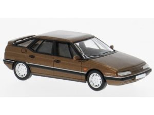 Citroen XM hnědý Brekina PCX871559