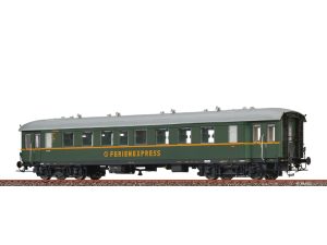 osobní vůz C4üpwe Ferienexpress DB Brawa 46197