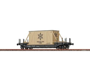 hlubinový vůz SSt 01 DB Henschel & Sohn Brawa 47914