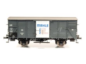 zavřený vůz G 10 DB Mahle Brawa 49896