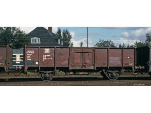 otevřený vůz Es 045 DB Brawa 50064